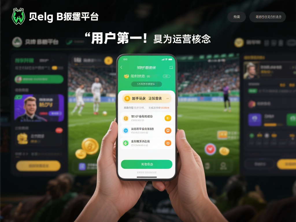 贝博bb狼堡平台优势揭秘：专业实力引领卓越选择