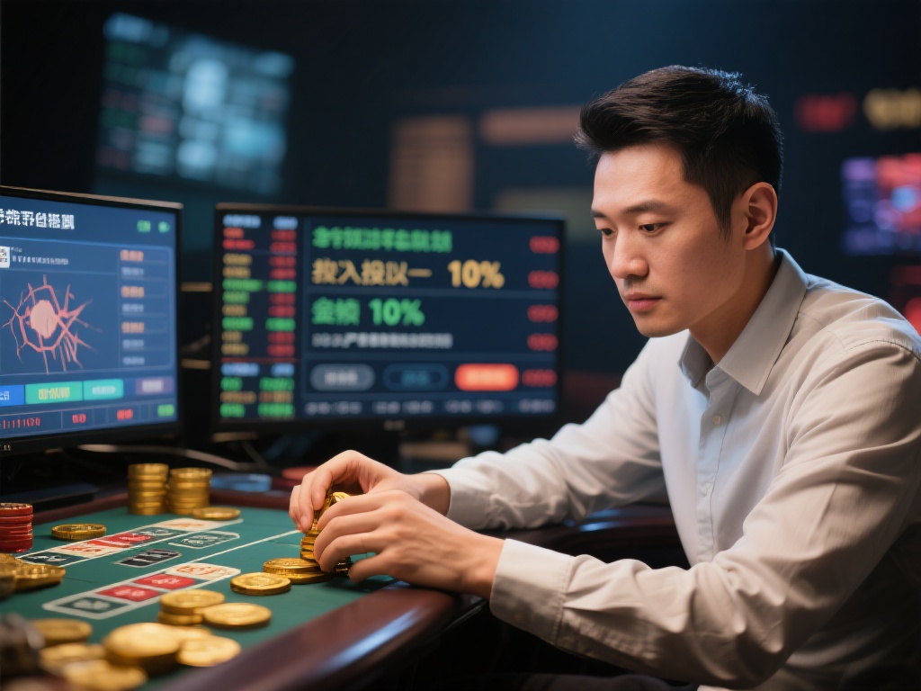 高效提升胜率的贝博BB平台技巧分享