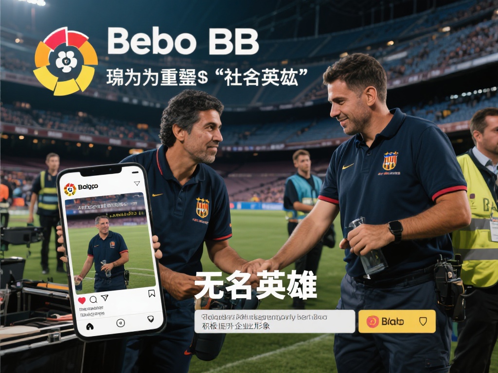 揭秘贝博BB西甲背后的精彩故事与趣闻秘辛 贝博bb在与西甲密切合作中,更是重视这些*“无名英
