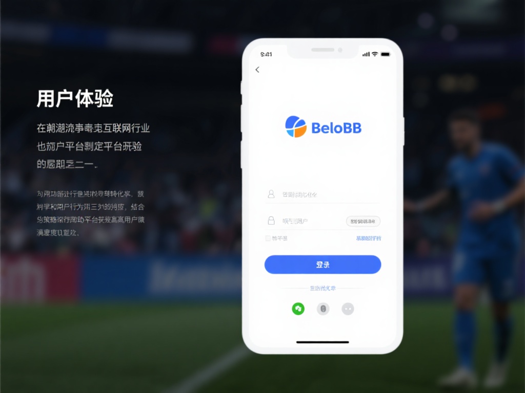 贝博BB登录界面优化与用户体验深入解析