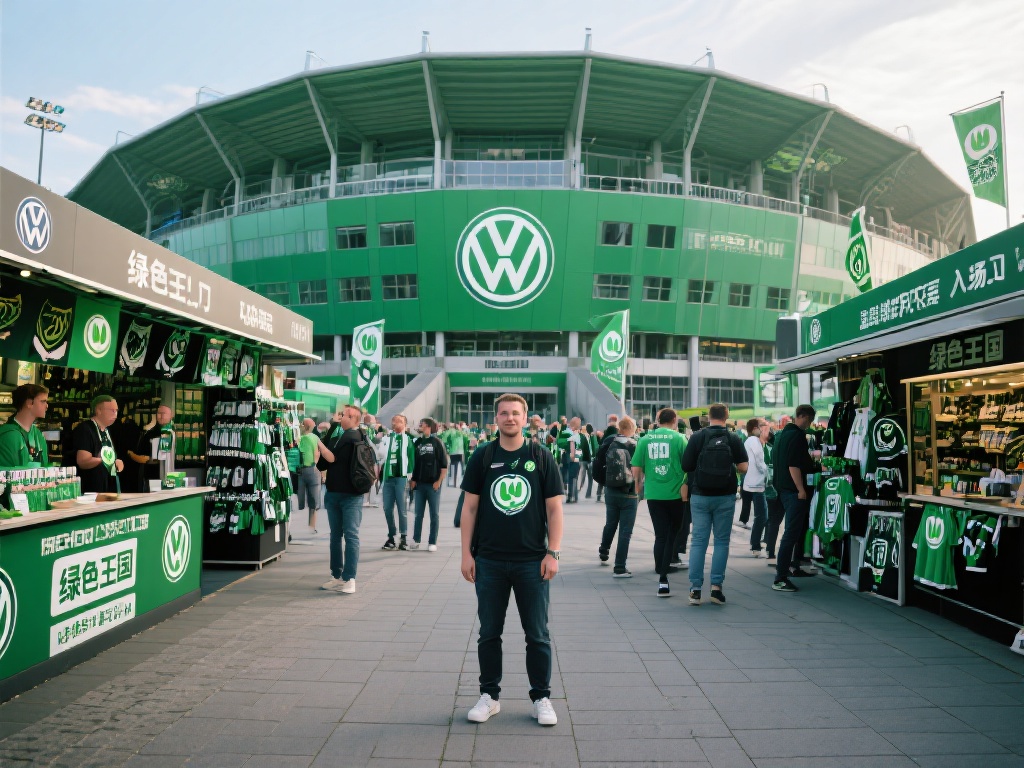 畅游狼堡主场:bb贝博球队魅力全攻略 1.入场前的氛围体验
在比赛开始之前,球场周边的