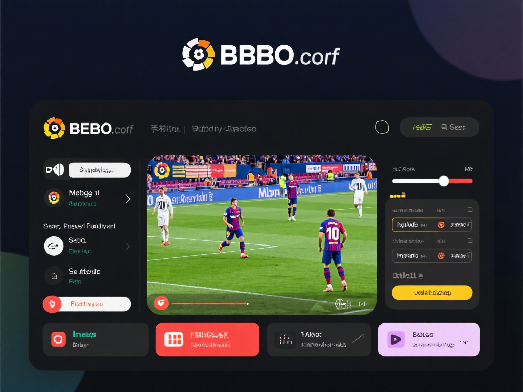 BB贝博西甲直播指南:高清观看全攻略 BB贝博提供多样化的套餐选择,用户可以根据自己的需