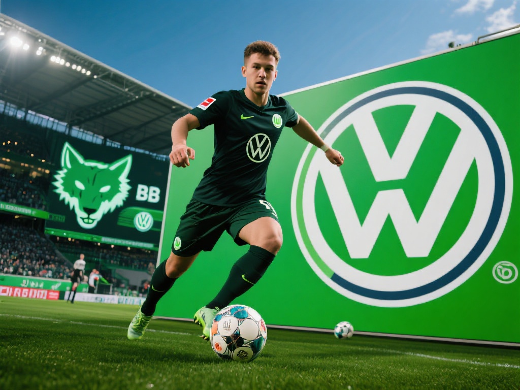 狼堡的足球基因与体育商业化
足球，不仅是竞技场上