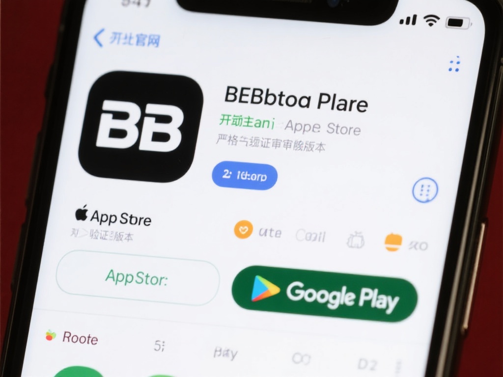 除了官网，通过主流应用商店也是不错的选择。那些建立