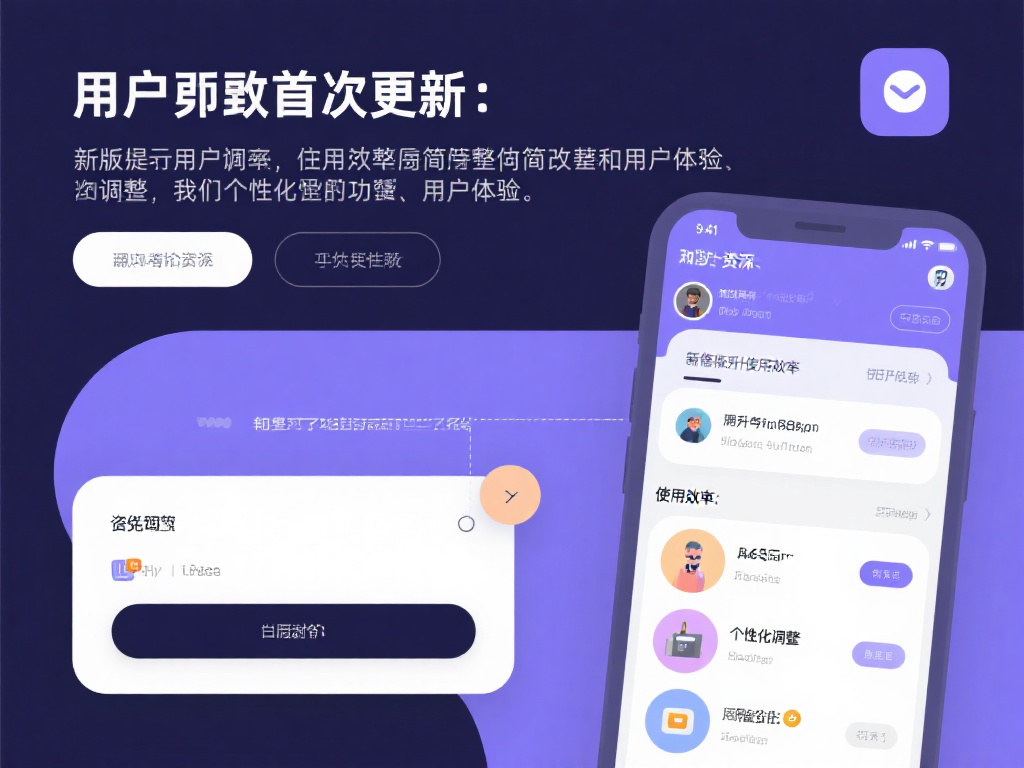 用户对于此次更新给予了积极的反馈。有用户表示，新版