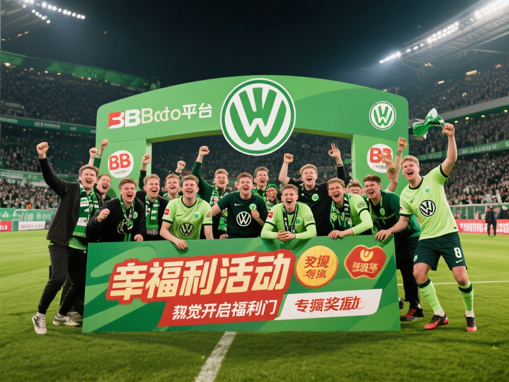 Wolf堡球迷福利活动参与指南详细解读 狼堡足球俱乐部一直以来深受球迷的喜爱,而如今,bb