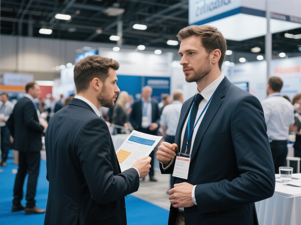 在行业中积累经验能为你的代理事业带来更多的机遇。无