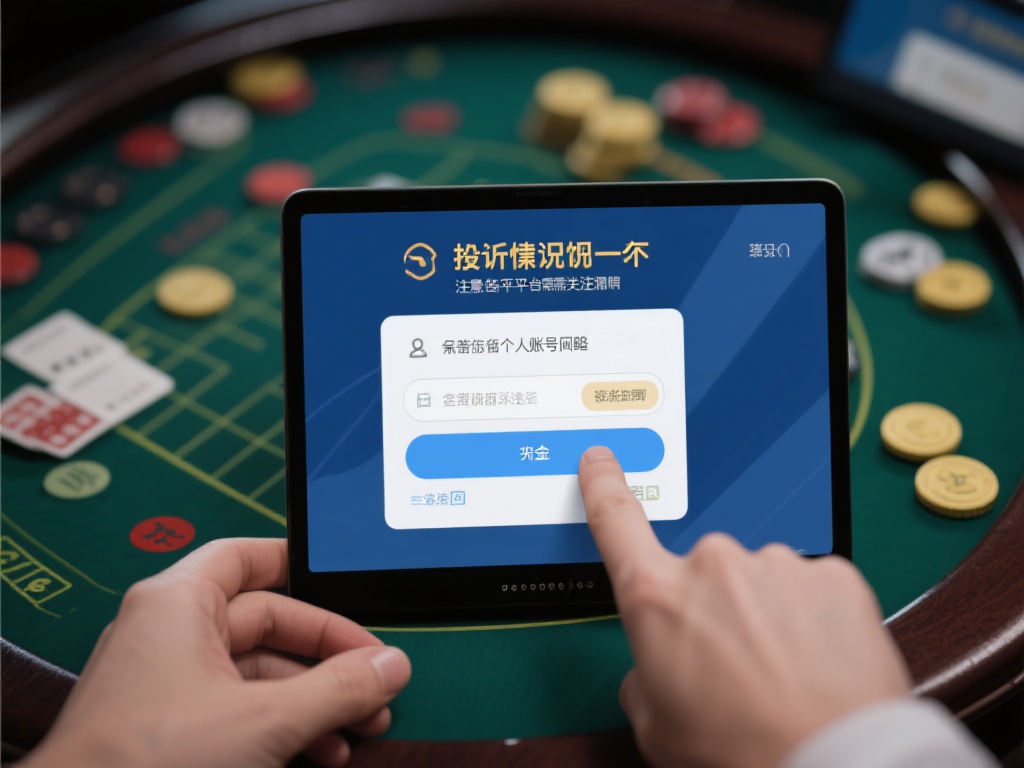 需要注意的是，尽管投诉案例少见，但建议玩家们在进行