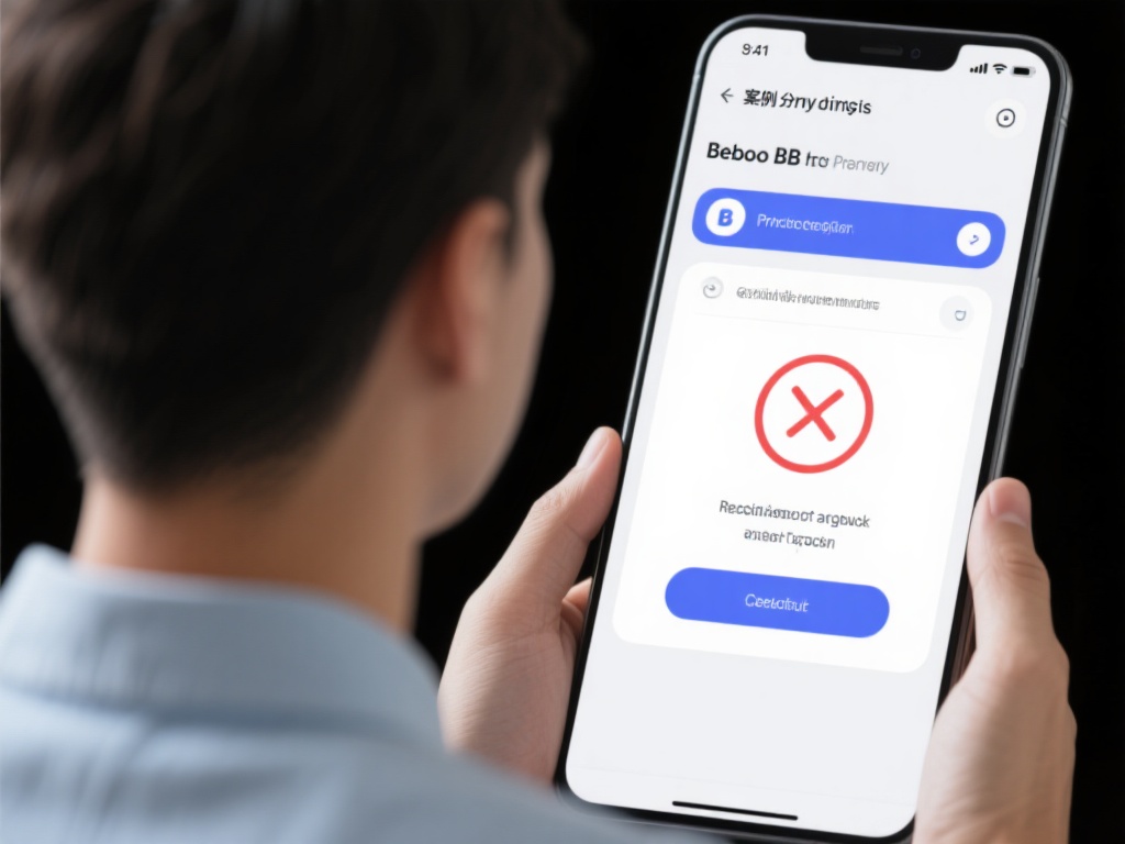 案例分析：一位用户在使用贝博bb平台时，选择了拒绝
