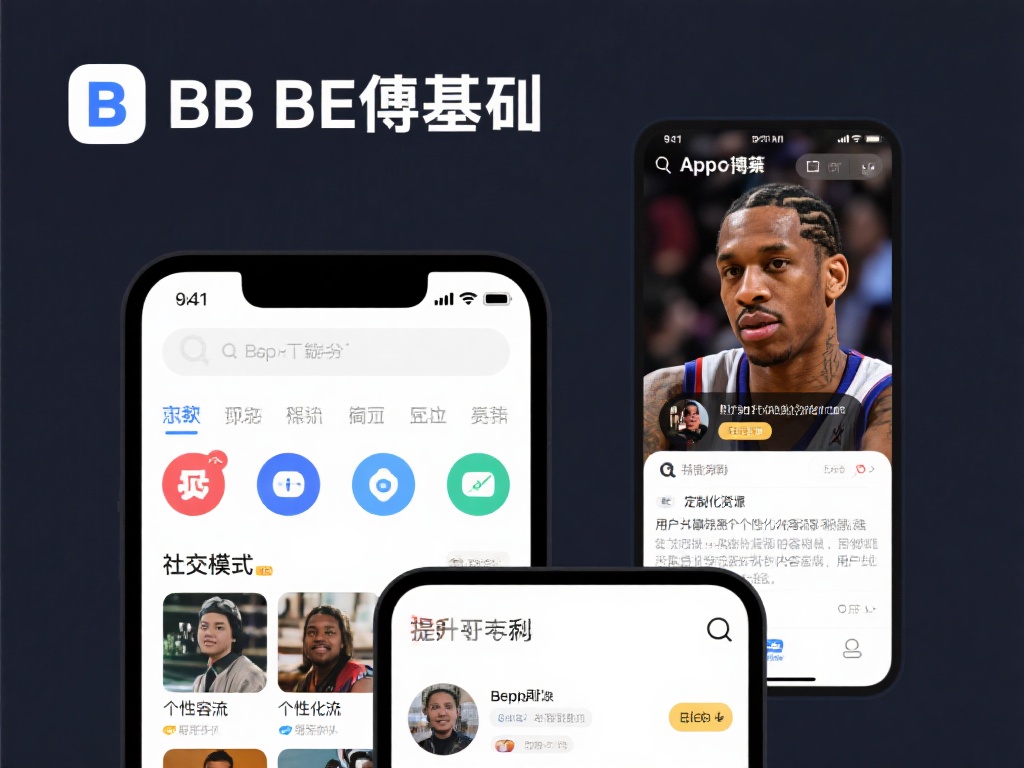 BB贝博艾弗森app下载不只关注基础功能的实现，还