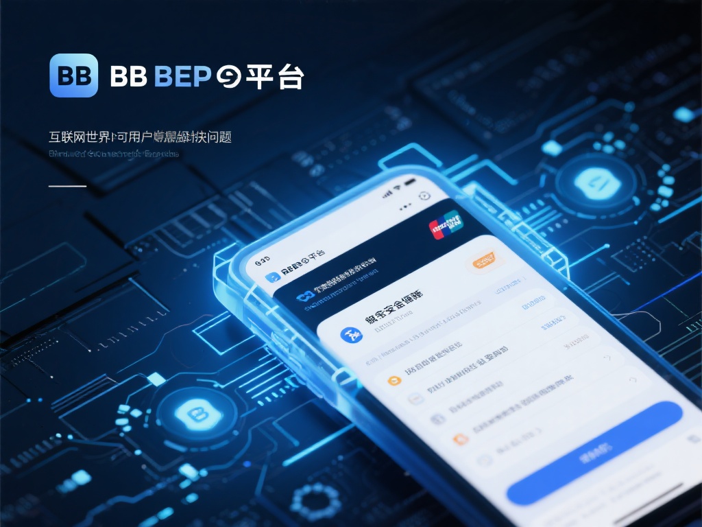 在互联网世界中，用户很容易对隐私问题和资金安全表示