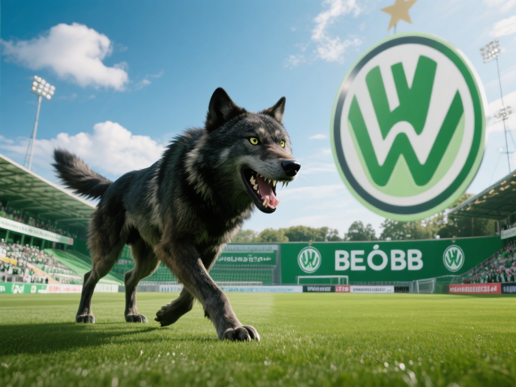 揭秘贝博BB:德甲狼堡崛起背后的奋斗故事 沃尔夫斯堡(简称“狼堡”)作为德甲联赛中一支实力不