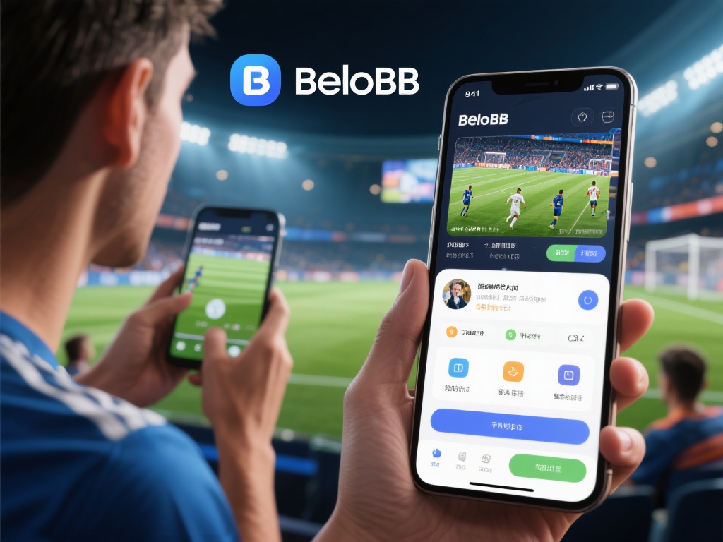 现代体育爱好者越来越追求全方位的赛事体验与便捷的观
