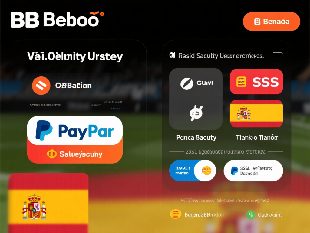 BB贝博平台登录西班牙用户体验全攻略 快速、安全的支付方式
在前往盈利的过程中,快速、