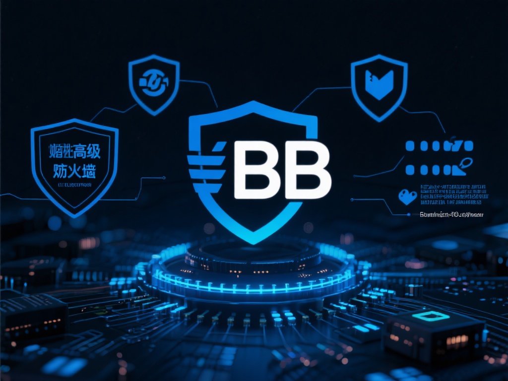 BB贝博平台登录在线的安全性如何保障 此外,BB贝博还采用了高级防火墙和端到端加密技术,