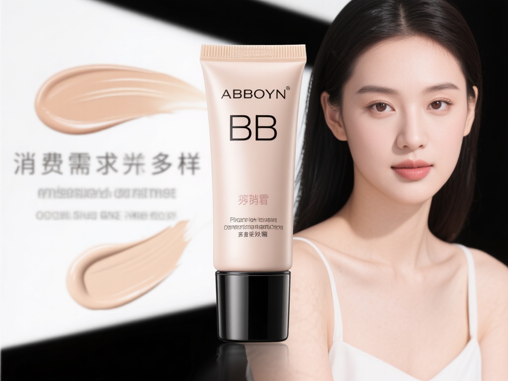 艾博妍BB功效深解析:护肤美妆双重享 在现代美容护肤领域,消费者的需求日益多样化,他们希