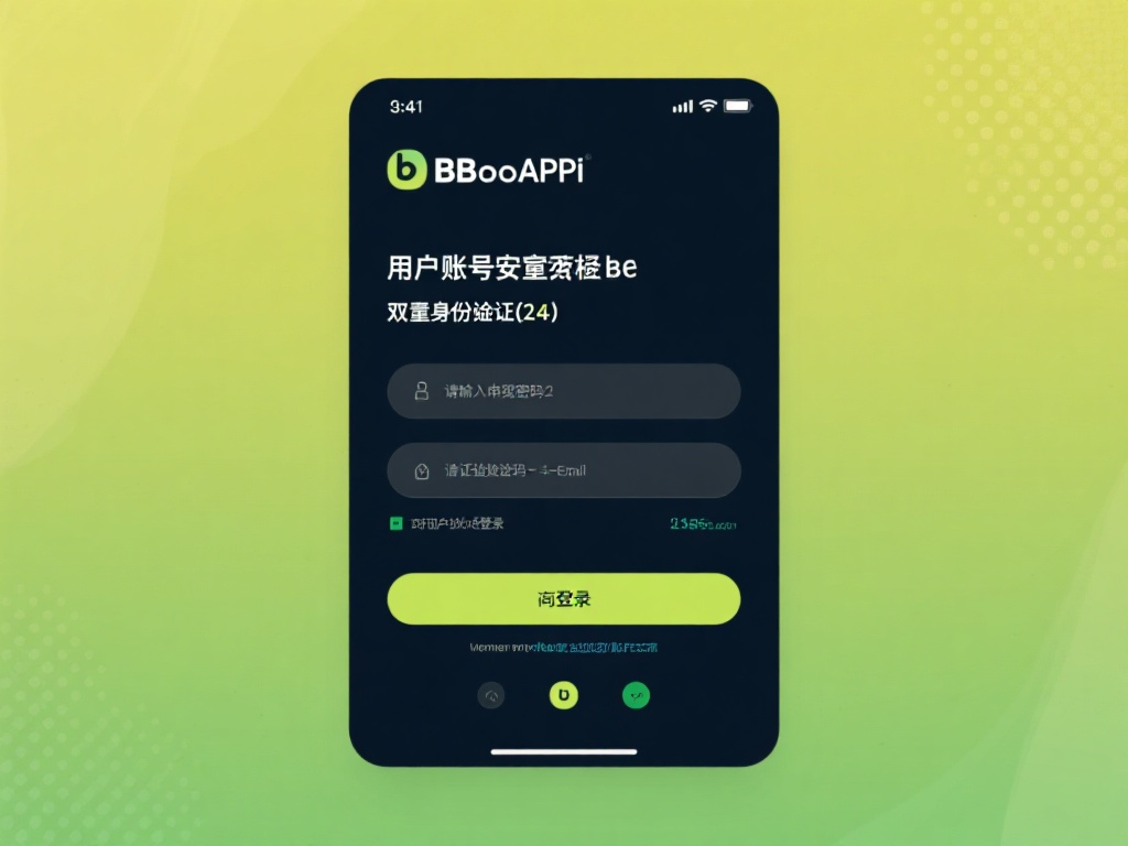 用户的账户安全是bb贝博亚太的重中之重。该平台采用