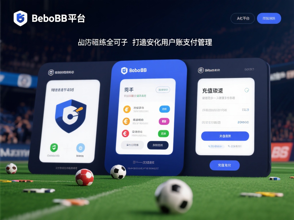 全面解析贝博bb平台体育热门玩法与独特优势 此外,贝博bb平台通过优化用户账户的管理,打造安全
