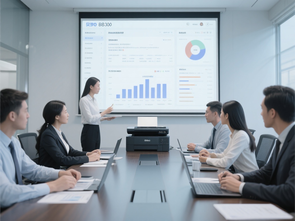 贝博BB300在办公环境中的价值
贝博BB300