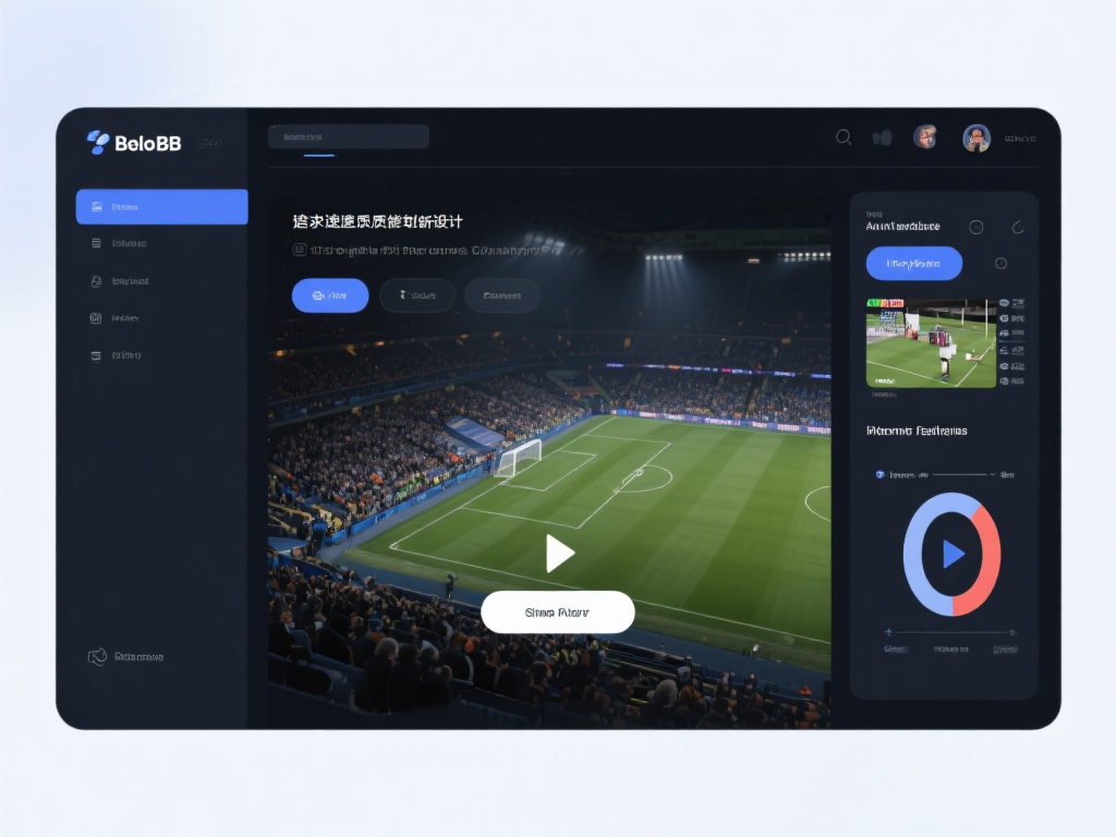 对于追求速度与质量并存的用户来说，贝博bb平台创新