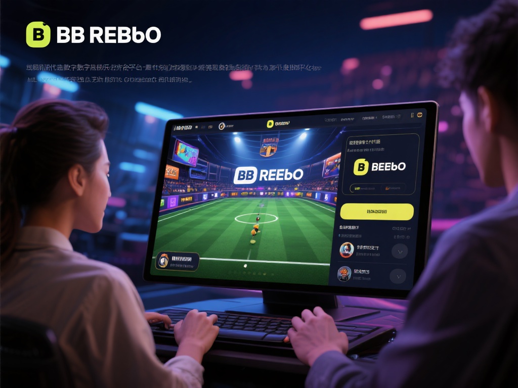 BB原贝博如何创新打造便捷高端用户体验 现代人在选择数字化娱乐和游戏平台时,往往对便捷和高