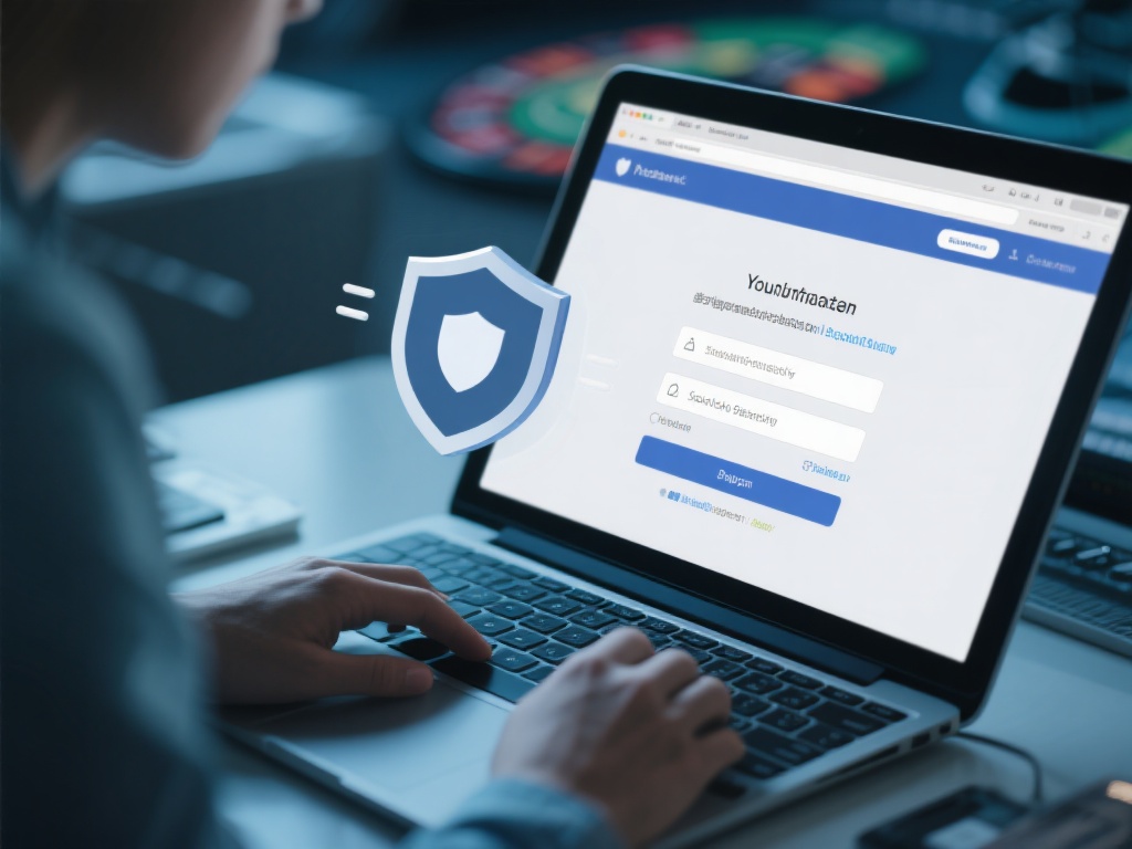 如何确保在贝博BB平台体育投注时的安全性 保护个人账户安全
账户信息是您投注过程中至关重要