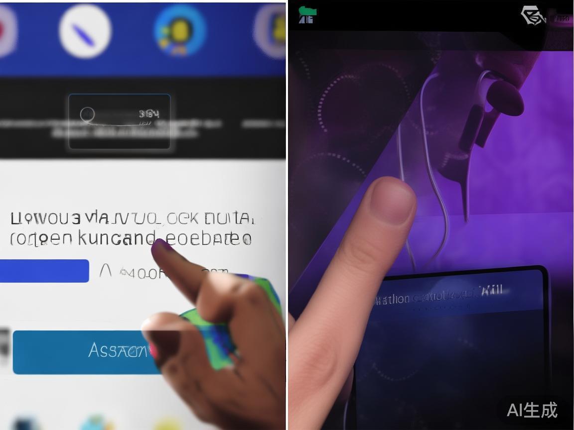 下载安装文件
下载完成后，找到手机中的APK文件