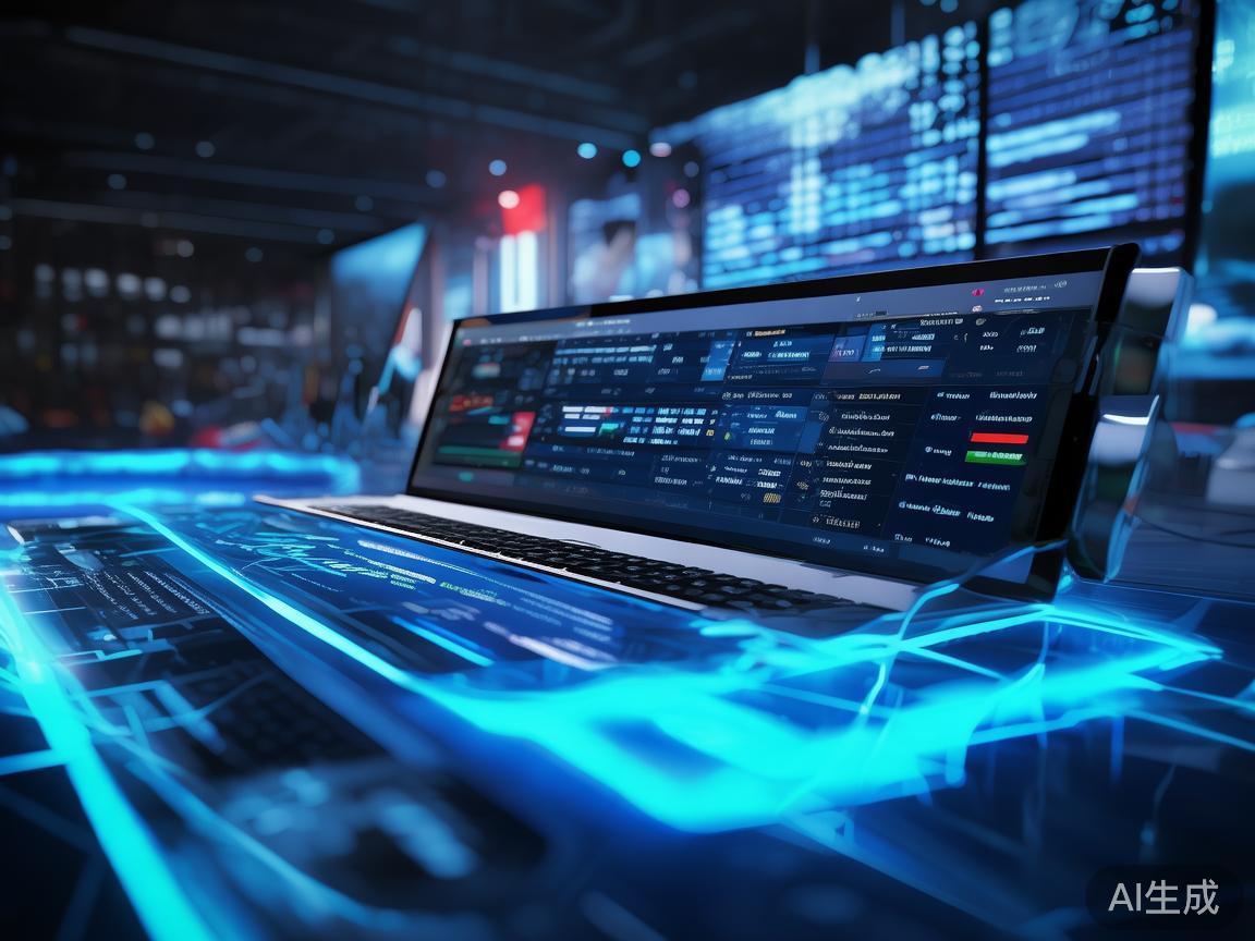 技术创新驱动平台运营是贝博体育代理平台的另一大优势