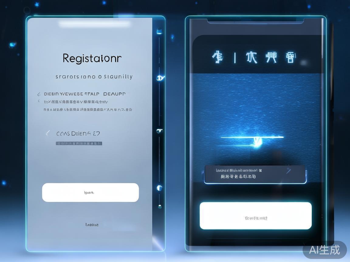注册与登录：首先，用户需要在官网进行注册，填写基本
