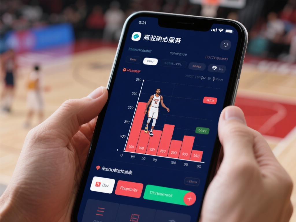 探索BB6贝博体育的热门赛事板块魅力之旅 例如,通过观察某场篮球比赛得分分布图,用户可以快速