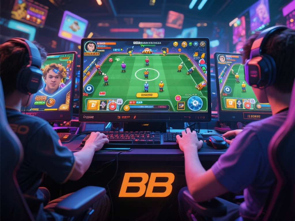 掌握Bb贝博策略技巧,提高游戏胜率的方法 在纷繁复杂的游戏世界中,能够提升游戏胜率不仅意味着