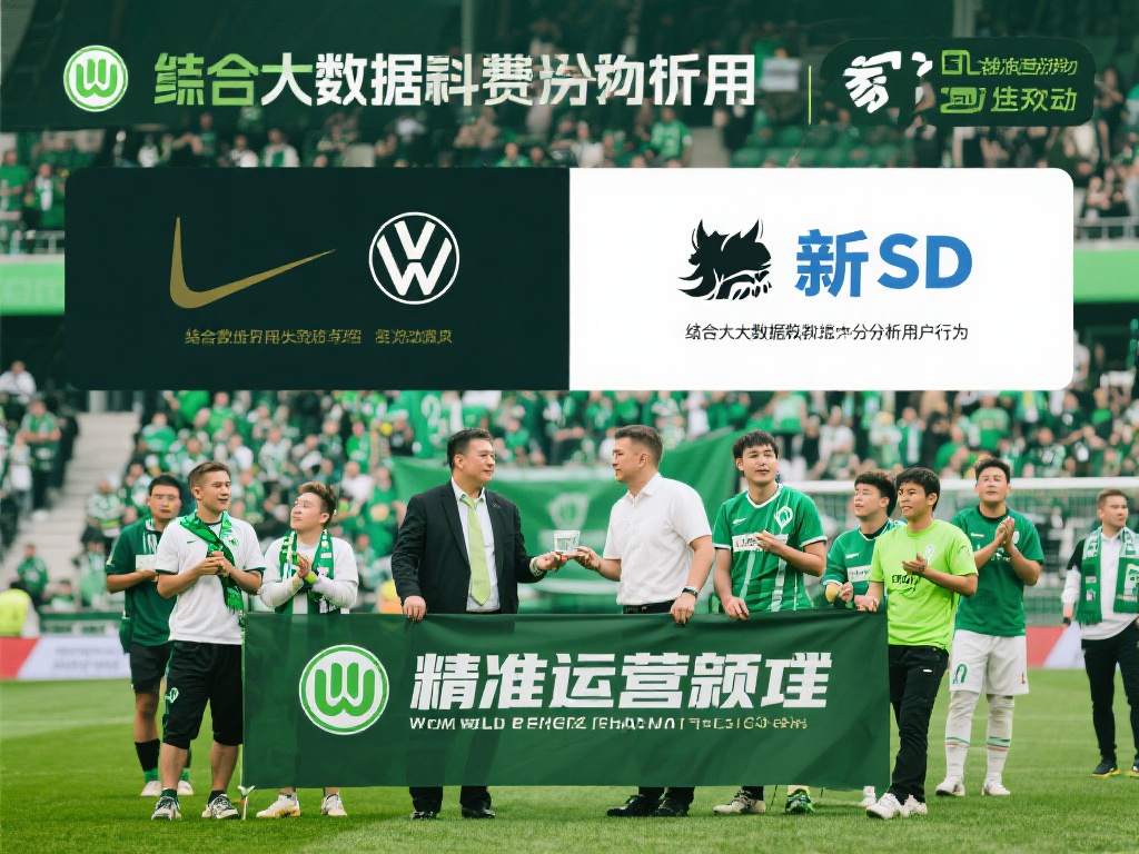 贝博BB助力狼堡深耕亚太拓展德甲球迷市场 此外,双方还结合大数据技术分析用户行为,从而量身定