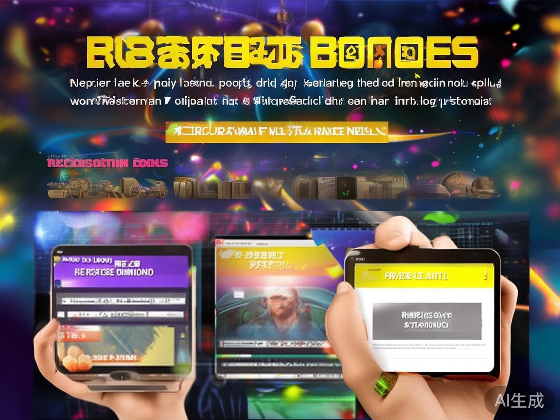 全面解析贝博体育会员专属福利与优惠活动全攻略指南 对新加入的用户来说,贝博体育提供了丰富的注册优惠,