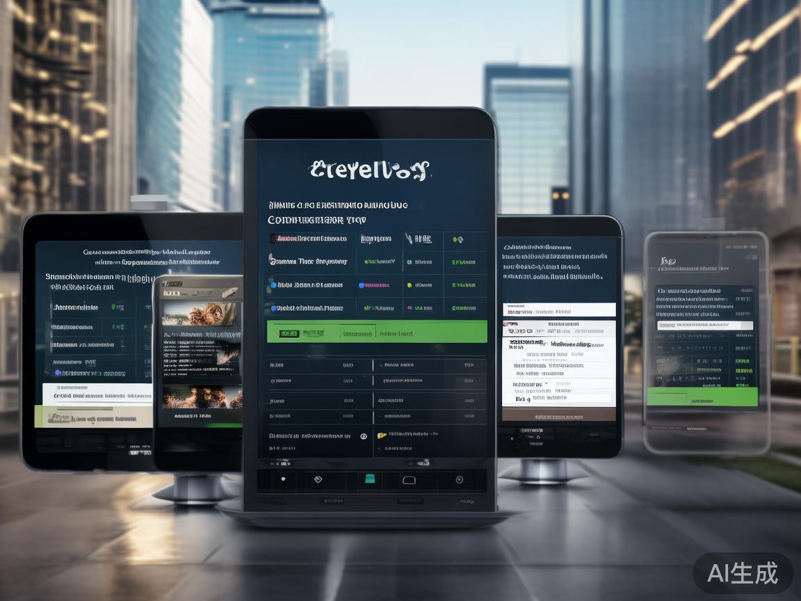 在现代快节奏的生活中，一个便捷的体育平台能够极大提