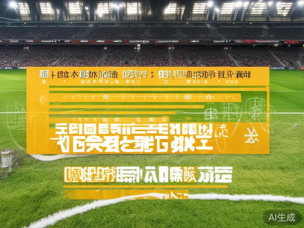 随着体育赛事的多样化和国际化，传统的电视转播方式逐