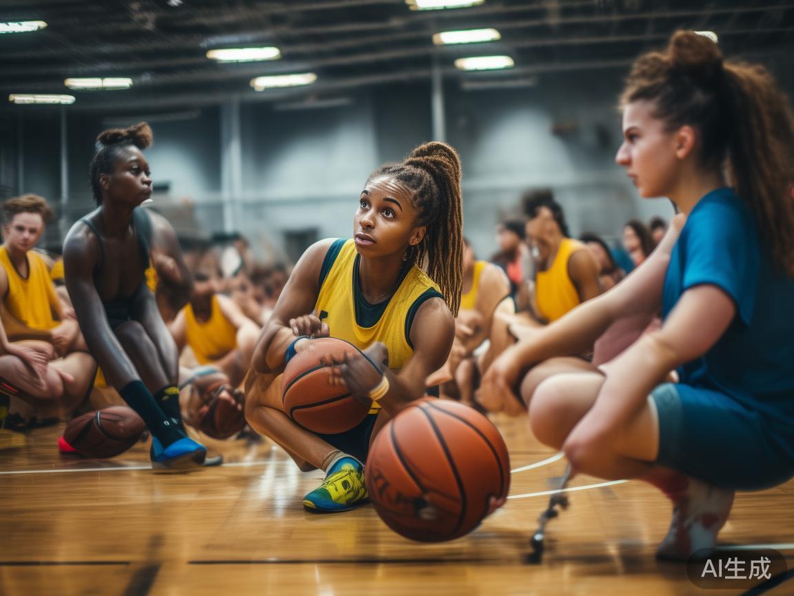 贝博篮球体育:专业训练指导与精彩赛事直播平台 除了基础技术训练,贝博篮球体育特别重视心理素质和团